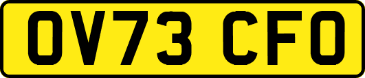 OV73CFO