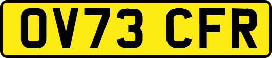 OV73CFR