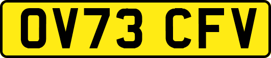OV73CFV