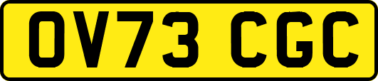OV73CGC
