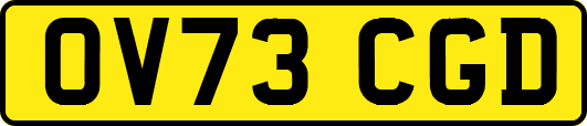 OV73CGD