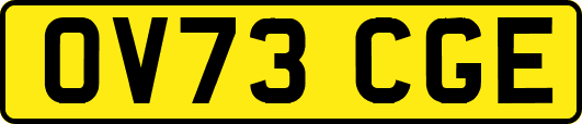 OV73CGE