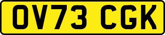 OV73CGK