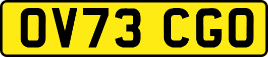 OV73CGO