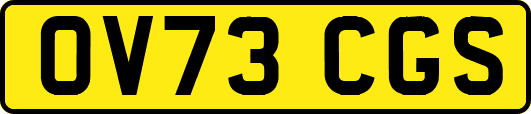 OV73CGS
