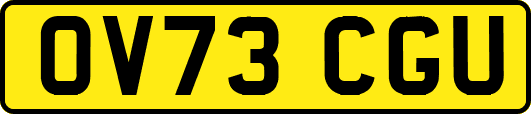 OV73CGU