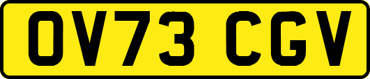 OV73CGV