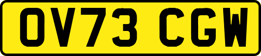 OV73CGW