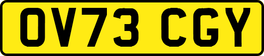 OV73CGY