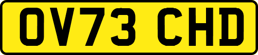 OV73CHD