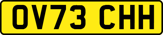 OV73CHH