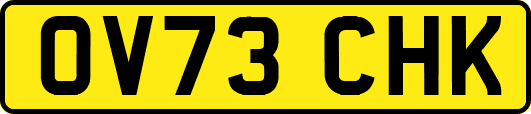 OV73CHK