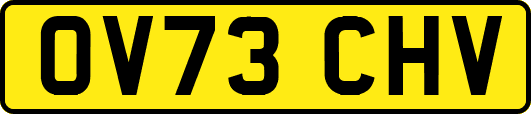 OV73CHV