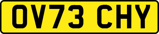 OV73CHY