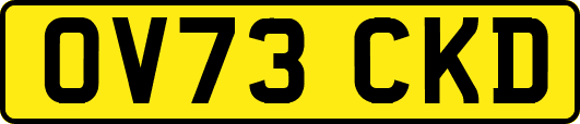 OV73CKD