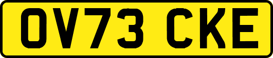 OV73CKE