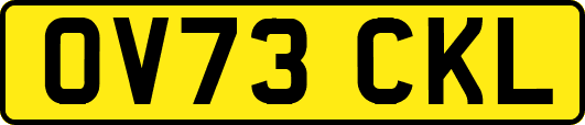 OV73CKL