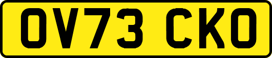 OV73CKO