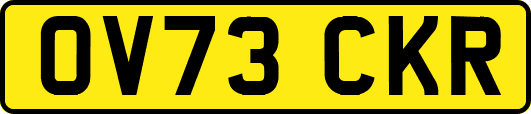 OV73CKR