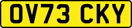 OV73CKY