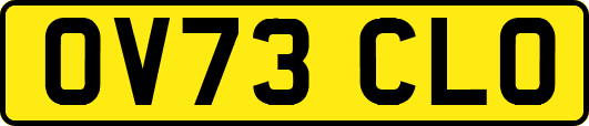 OV73CLO