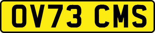 OV73CMS