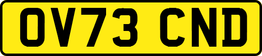 OV73CND