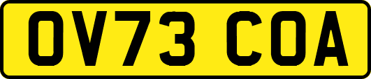 OV73COA