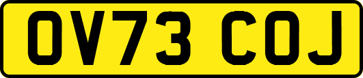 OV73COJ