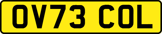 OV73COL