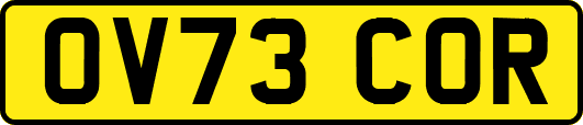 OV73COR