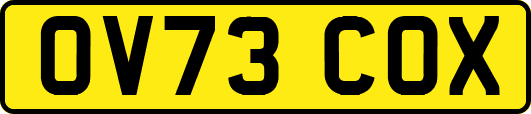 OV73COX