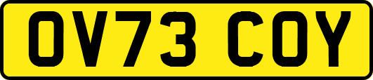 OV73COY