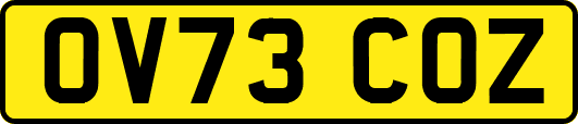 OV73COZ