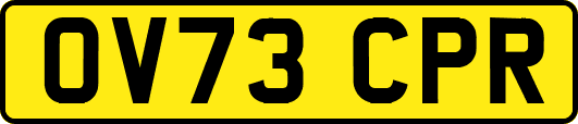 OV73CPR