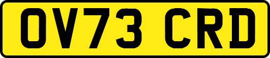 OV73CRD