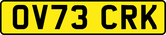 OV73CRK