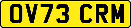 OV73CRM