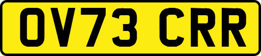 OV73CRR
