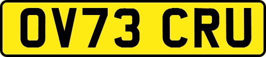 OV73CRU
