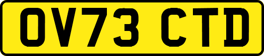 OV73CTD