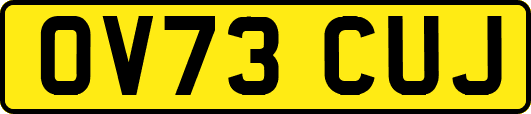 OV73CUJ