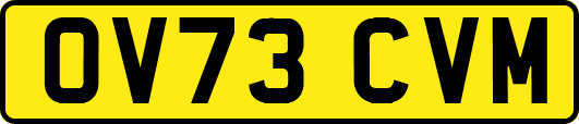 OV73CVM