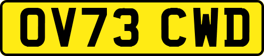 OV73CWD