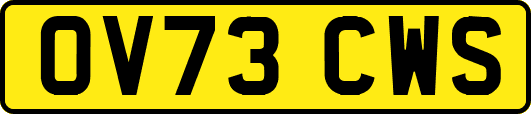 OV73CWS
