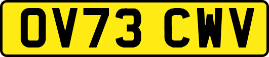 OV73CWV