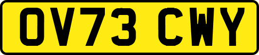 OV73CWY