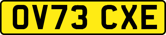 OV73CXE