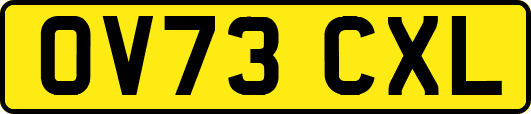 OV73CXL