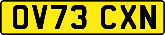 OV73CXN